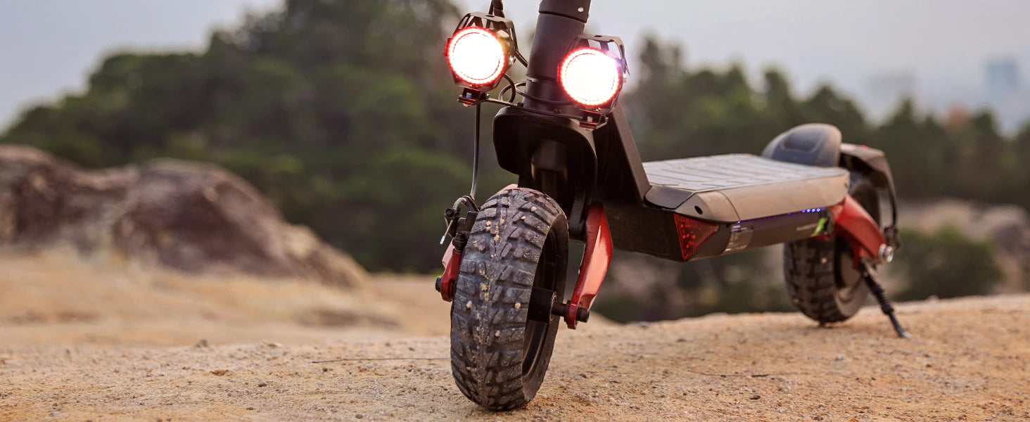 Isinwheel R3 Foldable Adult Electric Scooter E-Scooter 45 km/h Electric Kick Scooter 800W Skateboards 48V 15Ah Kickboard.