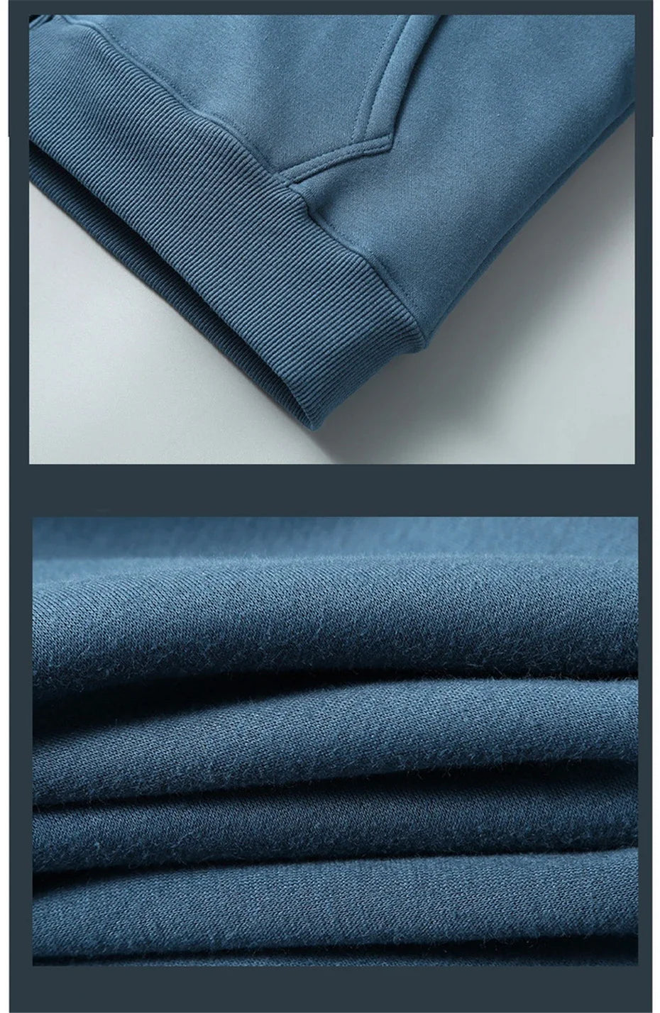 Big Size Hoodie Men Hood Long Sleeve Sweatshirt Male Zip-up Loose Cotton Fleece-lined Casual Top Zipper Large Fat Plus 10XL 12XL