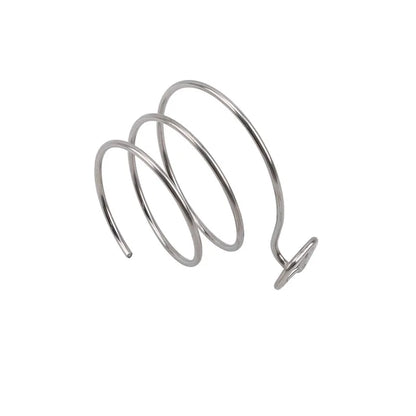 Neue Spirale Wand Montiert Haartrockner Lagerung Organizer Rack Halter Aufhänger Verwendung Im Badezimmer Salon Stylist Werkzeug Trockner Organisieren