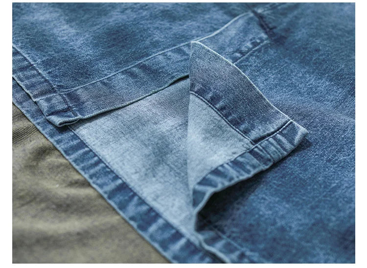 AmaxluluE 2023 Sommer Frauen Mode Übergroßen Ärmellose Denim Kleider Lose Lange Kleidung Klassische Luxus Casual Vintage Vestidos.