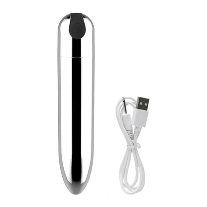 Electric Eye Massager Adjustable USB Rechargeable Waterproof Portable Mini Vibration Pen Quiet Eye Body Massage Device.