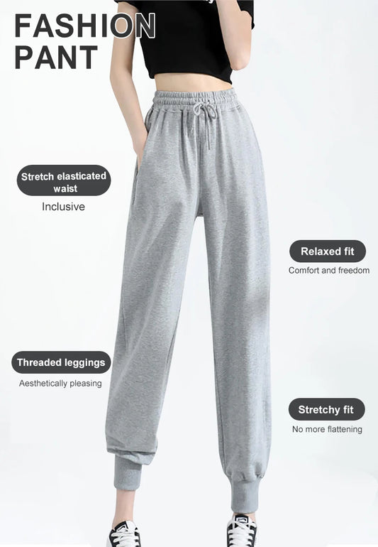 Mode Frauen Casual Sport Hosen Lauf Workout Jogging Warme Fleece Hosen Paar Solide Im Freien Jogginghose Streetwear