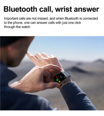 2025 New Iatrology Grade Smart Watch Women Blood pressure Blood oxygen Fat Heart Rate Menstrual Tracking BT Call Bracelet Ladies