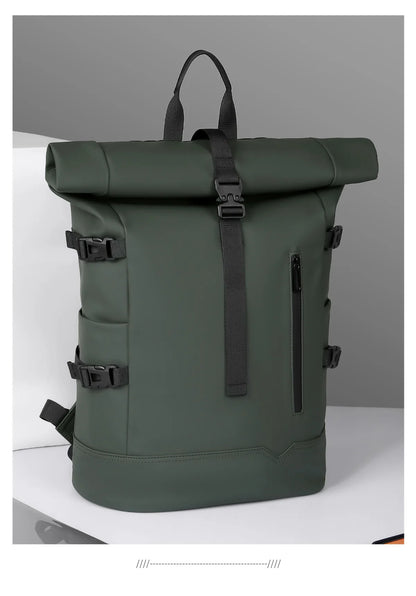 Trendiger Rucksack, Unisex-Freizeitrucksack, Kurzstrecken-Reisetasche für den Außenbereich, personalisierter Laptop-Rucksack, multifunktionale Aufbewahrungstasche mit großem Fassungsvermögen