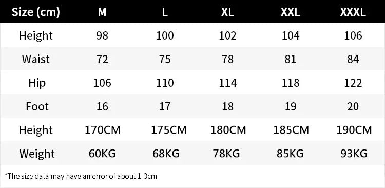 Men's Reflective Cargo Pants 2025 New Hip Hop Casual Joggers Trousers Multi-Pocket Men Sweatpants Streetwear Sports Pant M-3XL.