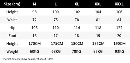 Men's Reflective Cargo Pants 2025 New Hip Hop Casual Joggers Trousers Multi-Pocket Men Sweatpants Streetwear Sports Pant M-3XL.