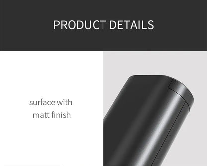 Electric milk frother, coffee frother, household mini milk frother, milk mixer, handheld wireless whipper.