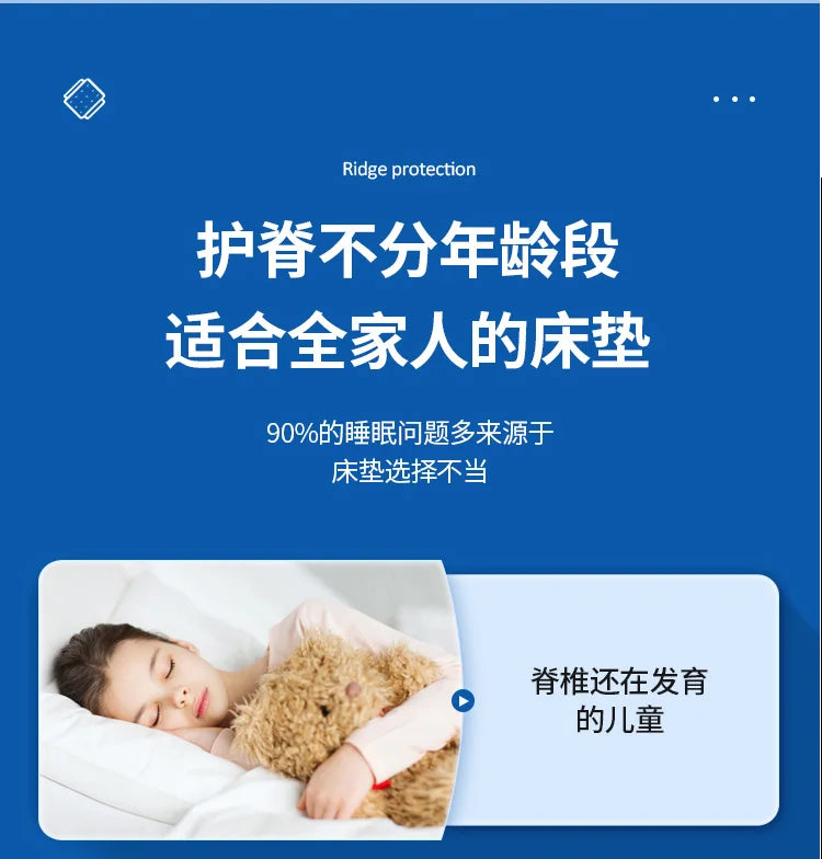 King Thailand Latex-Bettmatratze, hochwertige Molblly Tatami, faltbare Queen-Size-Matratze, Queen-Size-Schlaf, Colchoneta, Wohnmöbel