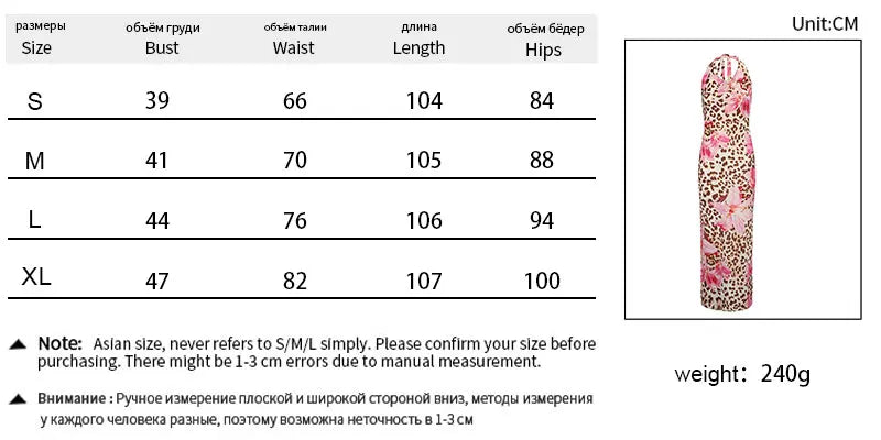 Neue frauen Kleider Sommer Sexy Backless Print Leopard V-ausschnitt Kleid Streetwear Fashion Halter Lace-up Weibliche Kleider Kleidung.