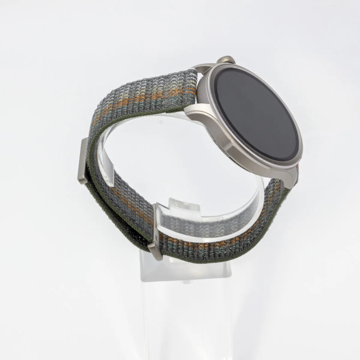 Amazfit Balance Smart Watch Body Composition Sleep Recovery GPS Alexa Bluetooth Calling 14 Day Battery Life 150 Sports for men's.