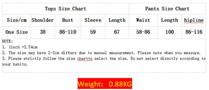 Muslim Knit Suit Women Two Piece Sets Pullover zipper high collar Sweater Knitted Wide Leg Pants Outfits Knitwear 2025 autumn.