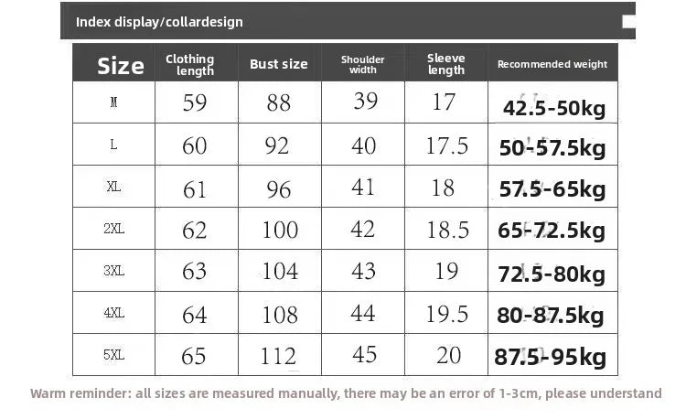 Loose Fit Casual Short Sleeve Turn-down Collar T-shirt for Middle-aged Women Summer New Style plus Size Sportswear Top.