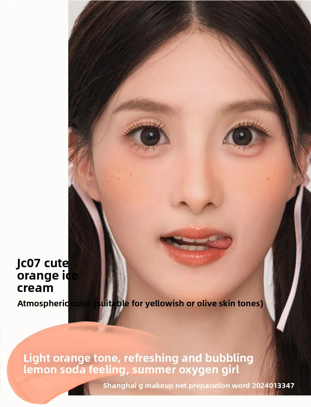 AZTK Liquid Blush Highlighter Contour Stick - Creamy Matte Natural Flush,Face Sculpting & Lifting Effect,Long Lasting Cheek Tint