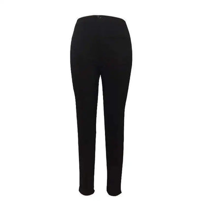 S-4XL Spring Boyfriend Jeans Oversize Casual Denim Pants For Women 2022 Summer Slim Mom Trouser High Waist Stretch Jeans Vintage.