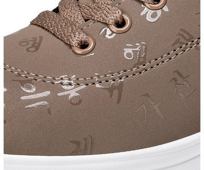 Frauen Turnschuhe Mode Frauen Vulkanisierte Schuhe Hohe Qualität Wohnungen Schuhe für Frauen Zu Fuß Plattform Plus Größe Zapatillas Mujer