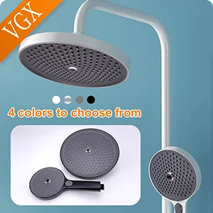 VGX Brushed Kitchen Faucet Sink Faucets Rubber Pull Down Stream Sprayer Taps Rotatable Kitchen Mixer Water Tap Hot Cold Crane