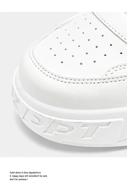 New Skateboard Mens Shoes Summer Sneakers Leather Casual Fashion Outdoor Running Sports Hiking Tennis Platform Designer Luxury.