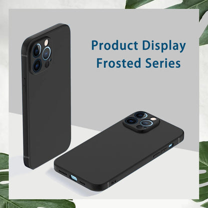 Pet Cat Funny memes Phone Case For iPhone 16 15 14 13 Pro Max Plus Mini Frosted Soft Shell Funda.