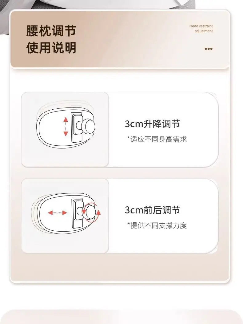 Computer-Bürostuhl, ergonomisch, bequem, drehbar, aus Netzstoff, Gaming-Chefstuhl, Liegestuhl, Liegestuhl, Silla Oficina, Heimbüro