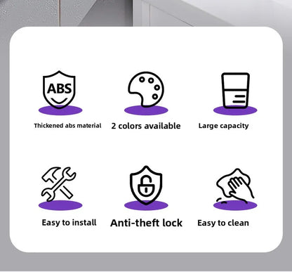 300 ml Hotel-Seifenspender zur Wandmontage, nachfüllbarer Shampoo- und Spülungsspender, für Badezimmerbedarf, Hotelparty