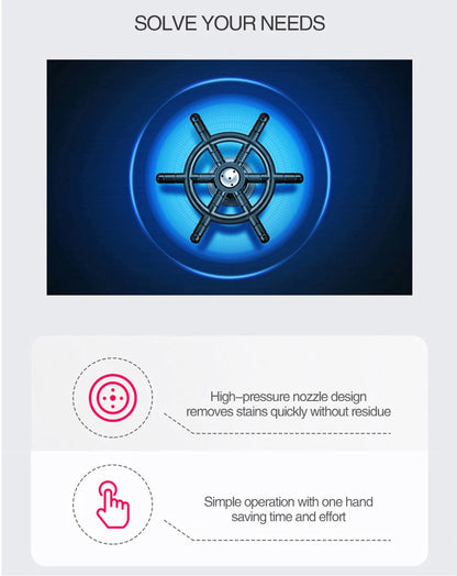 ASRAS New Waterfall Faucet Kitchen Sinks Nanometer Large Size 4mm Panel Handmade Sinks Cup Rinser Kitchen Sinks