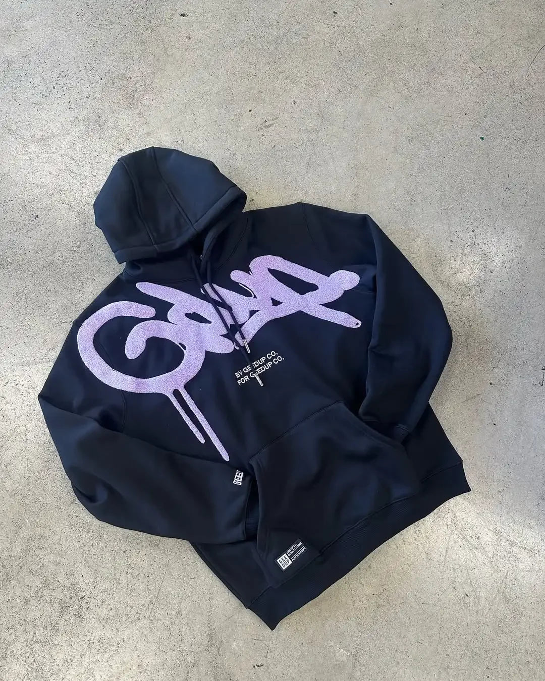 Y2K Women Clothing Fashion Vintage Letter Embroidery Hoodies Harajuku Hip Hop Punk Oversized Hoodies Sweatshirts Casual Jacket.