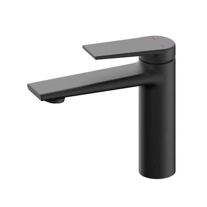 VGX Bathroom Faucets Luxury Gold Basin Mixer Sink Faucet Gourmet Washbasin Tapware Hot Cold Water Tap Brass Chrome Black Grey