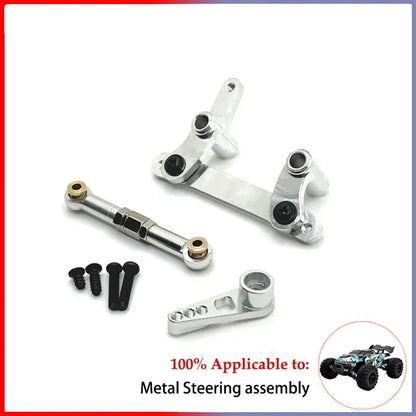 16101PRO 16102PRO RC Car Brushless Metal Upgrade Parts SCY 16101 16102 16103 16201 Accessories  Brushless Motor Gear Drive Shaft