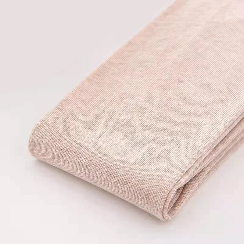 Ladies Pantyhose Autumn Winter Warm Leggings Cotton Women Vertical Striped Pants Elasticity Thicken Stocking Female Tights