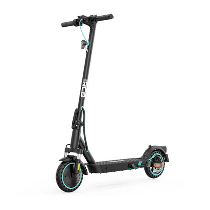 RCB EV85F (ABE) Adult EScooter 400W Motor Foldable E-Scooter 36V 7.8AH 8.5” Road Tire Commuting Electric Scooter.