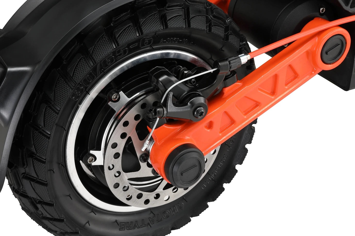 JOYOR S5-Z Electric Scooter 600W for Adults, 10” Folding E-scooter with 48V 13Ah Battery, Max 25km/h and 55km Range.