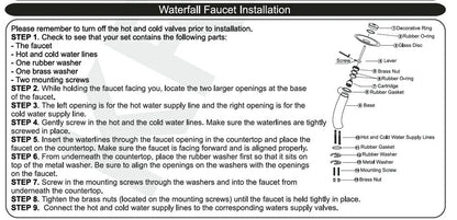 KEMAIDI Ovales Waschbecken mit Wasserhahn, weiße Marmorierung, Badezimmer-Waschbecken über der Theke, Keramik-Waschbecken für Badezimmermischer