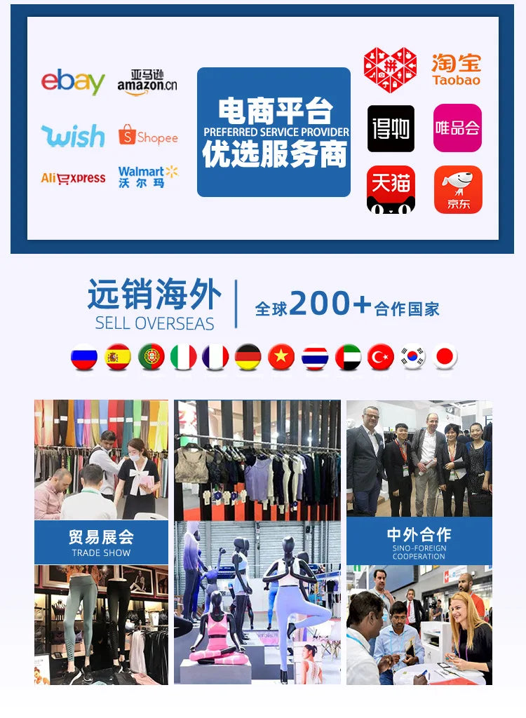 New 2025 Women's Yoga Top Fitness Pilates Training Sportswear Long Sleeve Summer Beautiful High-End Sensation Exercise Set.