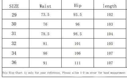 Street Elastic Jeans Men Denim Cargo Pants Wash Solid Color Multi Pockets Casual Mid Waist Trousers Slim Fit Daily Wear Joggers.