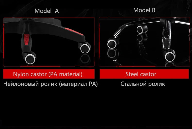 2025 Neuer Computerstuhl, grüner Gaming-Stuhl, PU-Leder, Bürodrehstuhl, Aufzug, Schlafzimmermöbel, Mode, Sillas, Gamer-Stuhl