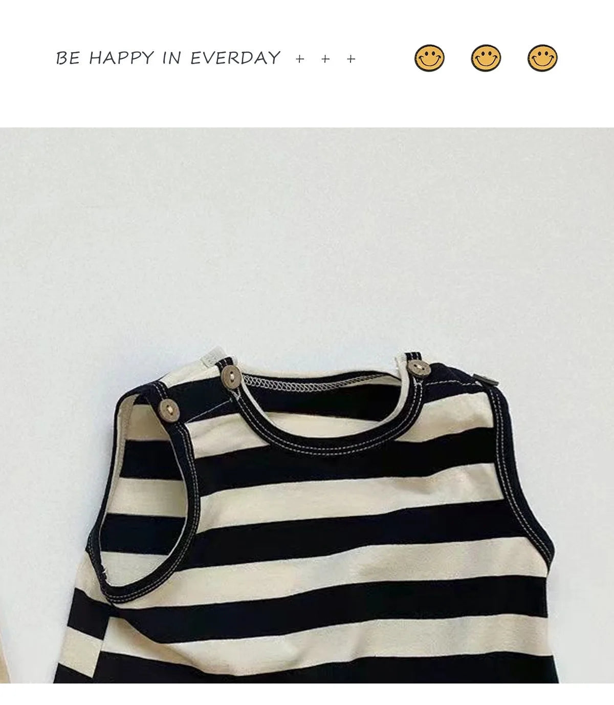 2-teilige Baby-Jungen-Kleidung für Neugeborene, Bodys, Baumwolldruck, ärmellose Säuglingskleidung, Cartoon-Bebes, Kleinkind-Overall, 0–18 Monate.