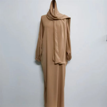 Ramadan Eid Niqab Abaya Dubai Women Islam Muslim Kaftan long Modest Dresses Kebaya Caftan Robe Femme Musulmane Vestidos Longos.