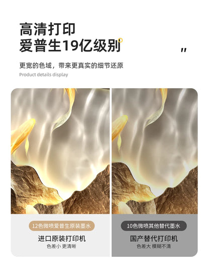 Stille Led Wanduhren Kunst Wandbild Große Innen Wohnzimmer Luxus Wand Uhr Ästhetische Orologio Da Parete Hause Dekoration