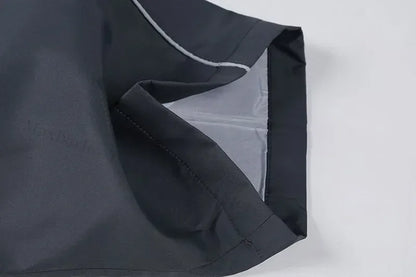 Men Sportswear New Spring Autumn Tracksuit 2 Piece Sets Sports Suit Jacket+Pant Sweatsuit Male Fashion Print Clothing Size L-5XL