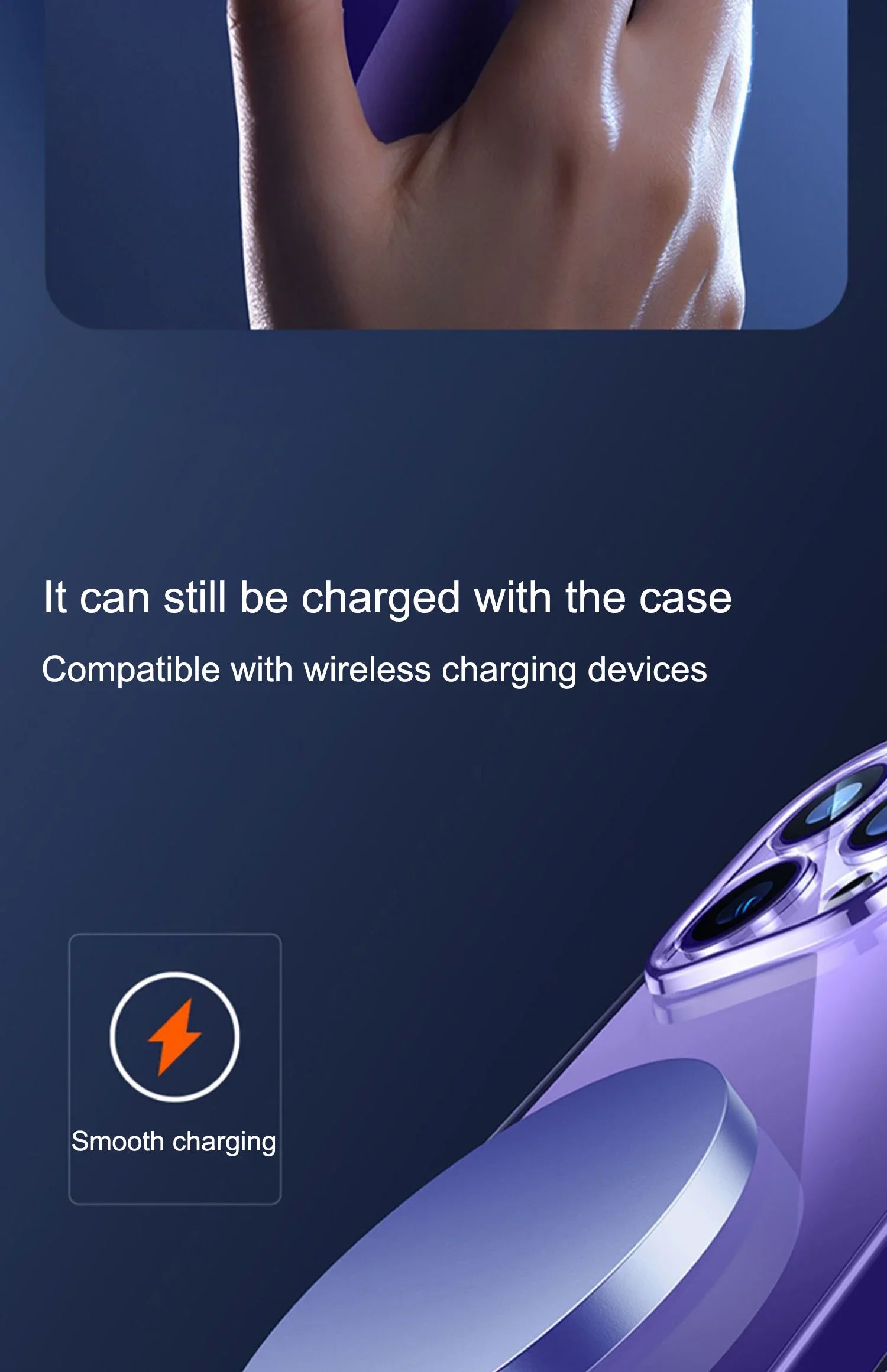 Ultra Thin PC Hard Crystal Clear Case For iPhone 17 16 15 14 Plus 13 12 11 Pro Max XR Glossy Transparent Camera Protection Cover.