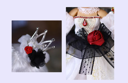 ICY DBS Blyth Doll BJD Joint Body tan Skin Matte Face Set Doll 1/6 30cm Girl Gift Anime SD.