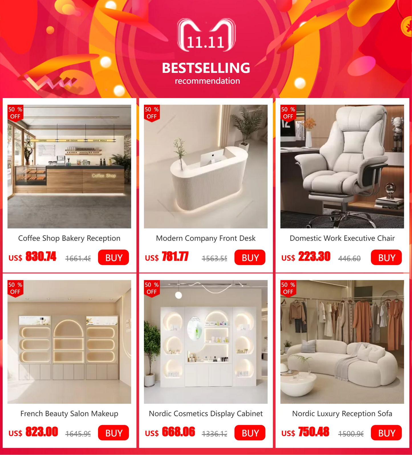 Moderne Gaming-Bürostühle, Computer, ergonomisch, drehbar, Komfort-Bürostühle, verstellbare mobile Büromöbel, Bureaustoel LLOC