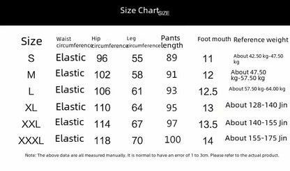 Casual Loose Fit Spring Season Ins Super Fire Cargo Pants For Men Trendy Multipocket Design Brand New Fashion Style.