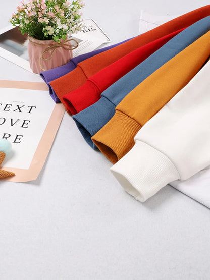 Sanfrancisco Est.1776 California Letter Street Hoodies Women Street Fit Hoodie Hipster Oversized Hoody hip hop All-match Top.