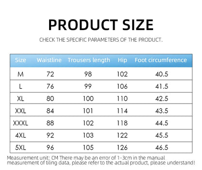 Mens Lyocell Straight Loose Elastic Waist Jeans 2025 Autumn Winter Fashion Brand Comfortable Versatile Pants Plus Size 5XL.