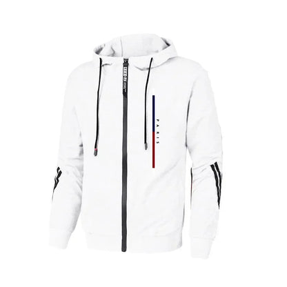 Fashion Men's Tracksuit Autumn Winter Casual Quality Pullover Single Sweatshirt Hoodies Sweatpants Sports Outdoor Daily Clothing.