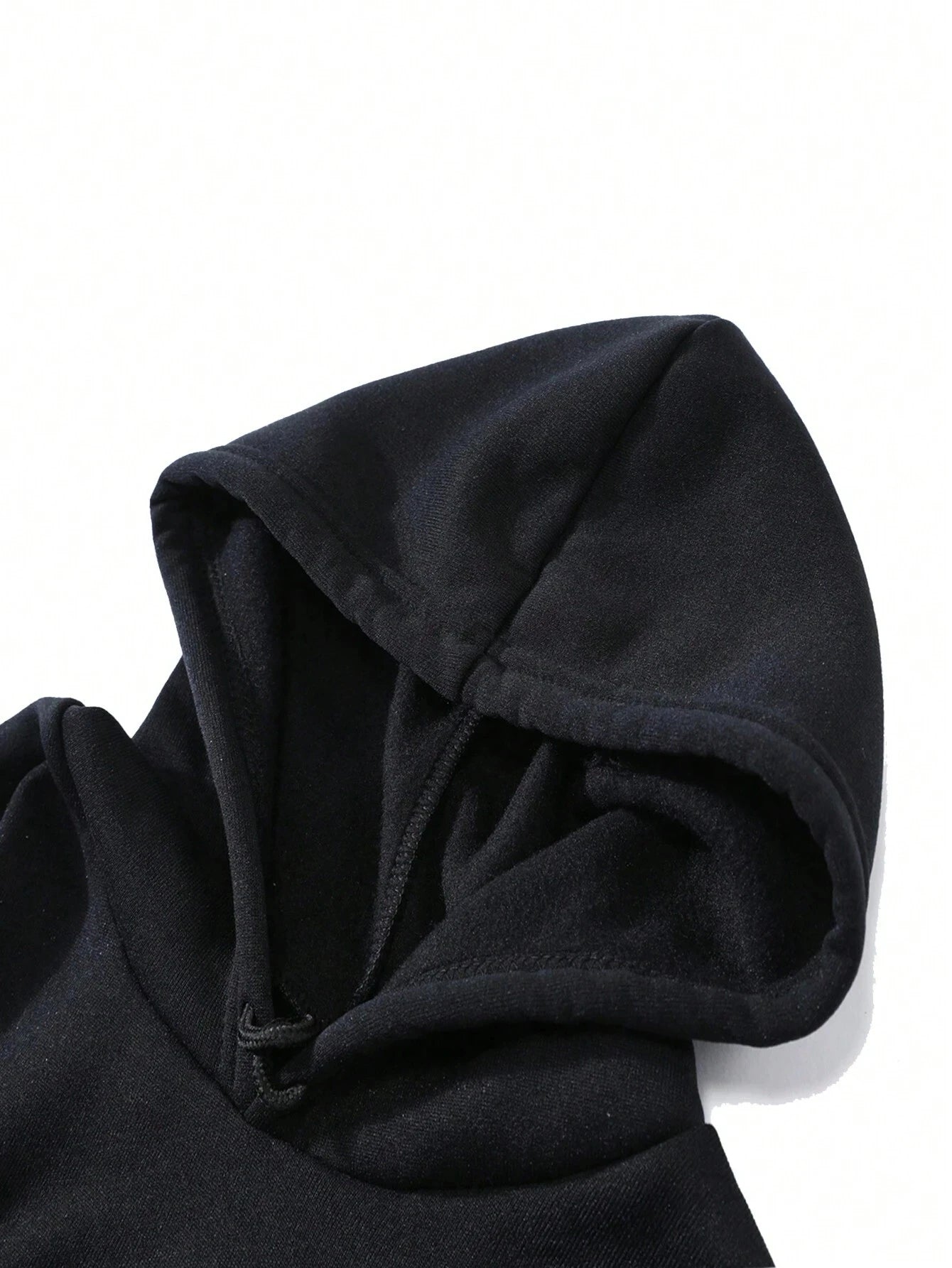 Merry Christmas And The Tree Printing Women Hooded Fashion Warm Comfortable Hooded Round Neck Casual Hoodies Fleece Soft Clothes.