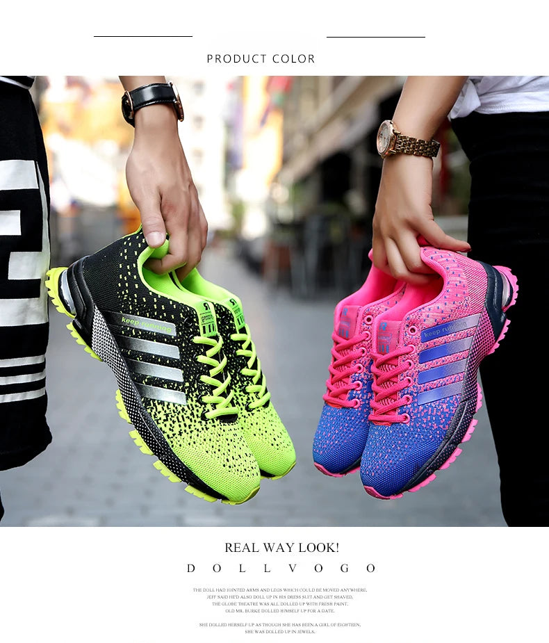 Fashion Sneakers Men Shoes Casual Chunky Breathable Basketball Shoes Light Plus Size Summer Non-slip Run Sports Vulcanize Shoes