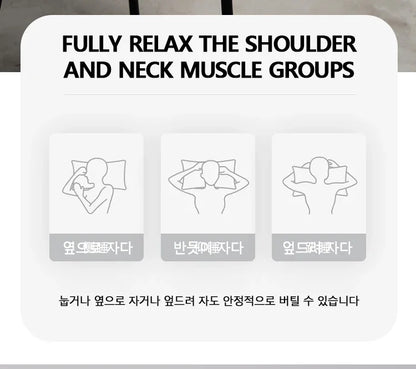 Cotton Body Pillow for Sleeping Decorative Body Pillow for Bed with 100% Cutton Cover High-Grade & Soft.