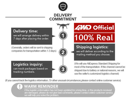 4WD Remote Control Car Off Road 4x4 RC High Speed Buggy Truck Super Brushless 50 or 80KM/H Fast Drift Racing Toy Kids Adults